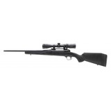 "Savage 110 7MM-08 REM. (NGZ1055) NEW" - 4 of 5