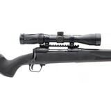"Savage 110 7MM-08 REM. (NGZ1055) NEW" - 5 of 5