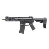 "Noveske Diplomat Pistol .300 BLK (NGZ538) New" - 2 of 5