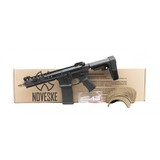 "Noveske Diplomat Pistol .300 BLK (NGZ538) New" - 3 of 5