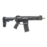 "Noveske Diplomat Pistol .300 BLK (NGZ538) New" - 1 of 5