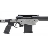 "Savage Axis II Precision Ghost Grey 6.5 Creedmoor (NGZ931) New" - 5 of 5