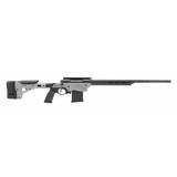 "Savage Axis II Precision Ghost Grey 6.5 Creedmoor (NGZ931) New" - 1 of 5