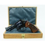"Smith & Wesson 27-2 .357 Magnum (PR29770)" - 6 of 7