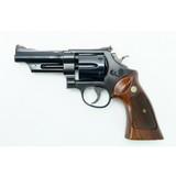 "Smith & Wesson 27-2 .357 Magnum (PR29770)" - 5 of 7