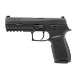 "Sig Sauer P320 FS 9mm (NGZ984) NEW" - 3 of 3