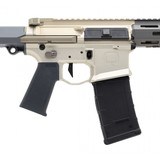 "Q Honey Badger .300 BLK (PR56491)" - 3 of 5