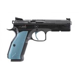 "CZ Shadow 2 SAO 9mm (NGZ48) New" - 1 of 3