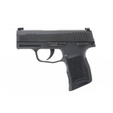 "Sig Sauer P365 9MM (NGZ631) NEW" - 3 of 3