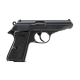 "Walther PP .380ACP (PR56275)" - 1 of 6