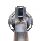 "Colt 1909 U.S. Army Marked .45 Colt (C17578)" - 3 of 7