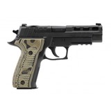 "Sig Sauer P226 9mm (NGZ1083) NEW" - 1 of 3