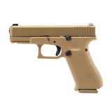 "Glock 19X 9mm (NGZ1086) NEW" - 3 of 3