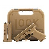 "Glock 19X 9mm (NGZ1086) NEW" - 2 of 3