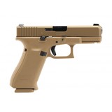 "Glock 19X 9mm (NGZ1086) NEW" - 1 of 3