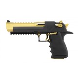 "Magnum Research Desert Eagle L6 (NGZ1089)" - 3 of 3