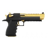 "Magnum Research Desert Eagle L6 (NGZ1089)" - 1 of 3