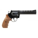"Original Ratzeburg Korth Sport Model .357 Magnum (PR56325)" - 5 of 5