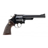"Smith & Wesson 4-screw Pre-29 .44 Magnum (PR56329)" - 4 of 5