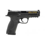"Smith & Wesson M&P9 9mm (PR54276)" - 1 of 3