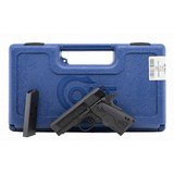 "Colt New Agent .45 ACP (C17644)" - 2 of 7