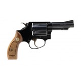"Smith & Wesson 37 Airweight .38 Special (PR56334)" - 6 of 7