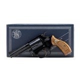 "Smith & Wesson 37 Airweight .38 Special (PR56334)" - 7 of 7