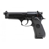 "Beretta 92FS 9mm (PR56337)" - 6 of 7