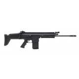 "FNH SCAR 17S Black 7.62x51mm (NGZ421) New" - 1 of 5