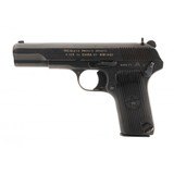 "Norinco 213 Tokarev 9mm (PR54931)" - 2 of 2