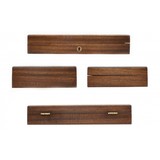 "Cased Colt 1849 Pocket Revolver (AC233)" - 2 of 10