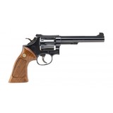 "Smith & Wesson K38 14-3 Single Action .38 Special (PR54722)" - 2 of 4