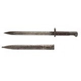 "Czech VZ 24 Bayonet (MEW2266)" - 2 of 2