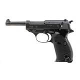 "Walther P38 BYF 43 Code 9mm (PR56171)" - 3 of 5