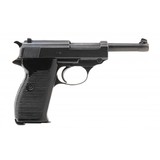 "Walther P38 BYF 43 Code 9mm (PR56171)" - 1 of 5