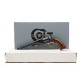 "Colt 3rd Gen 1860 Army .44 Black Powder (AC330)" - 2 of 7