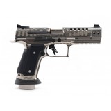 "Walther Q5 Match SF ""Patriot"" 9mm (PR56488)" - 1 of 3