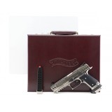 "Walther Q5 Match SF ""Patriot"" 9mm (PR56488)" - 2 of 3