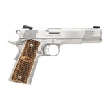 "Kimber Raptor II .45 ACP (PR56455)" - 1 of 7