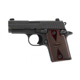 "Sig Sauer P938 9mm (PR56466)" - 6 of 6