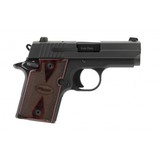 "Sig Sauer P938 9mm (PR56466)" - 1 of 6