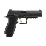 "Sig Sauer P320 X-Full 9mm (PR56511)" - 1 of 3