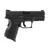 "Springfield XDM-40 S&W (PR56507)" - 1 of 4