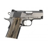 "Kimber Eclipse Ultra II .45 ACP (PR56481)" - 1 of 6