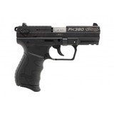 "Walther PK380 .380 ACP (PR57053)" - 1 of 4