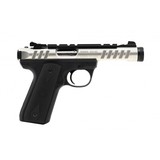 "Ruger 22/45 Lite .22LR (PR56469)" - 1 of 5