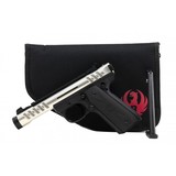"Ruger 22/45 Lite .22LR (PR56469)" - 5 of 5