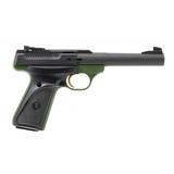"Browning Buckmark Camper .22LR (PR56470)" - 1 of 7