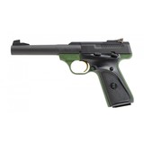 "Browning Buckmark Camper .22LR (PR56470)" - 6 of 7