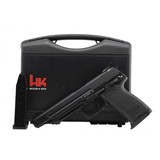 "Heckler & Koch USP Elite 45 .45 ACP (PR57056)" - 3 of 4